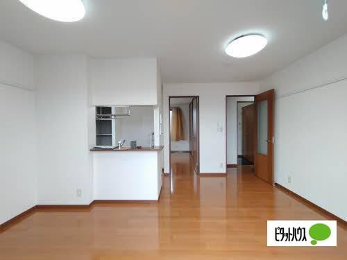 ラフォーレかわい　Ｂ棟 その他部屋・スペース