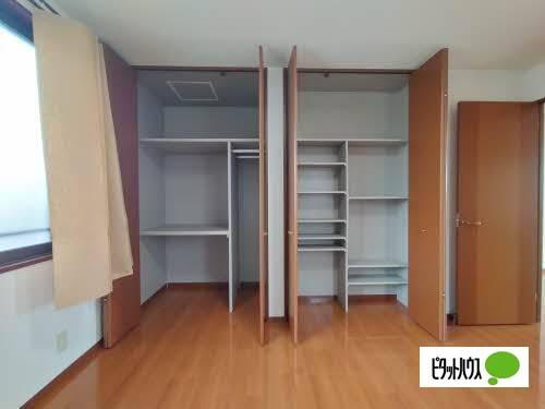 ラフォーレかわい　Ｂ棟 その他部屋・スペース