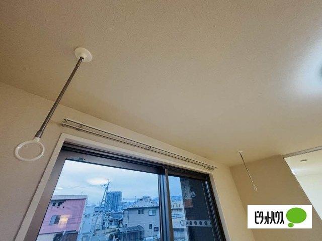 クラヴィエＨＡＲＵ 設備