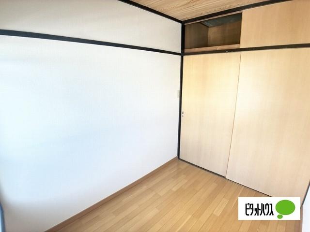 サンフラワーコーポ１号棟 その他部屋・スペース