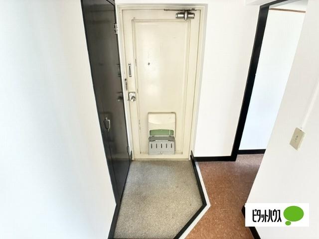サンフラワーコーポ１号棟 その他部屋・スペース