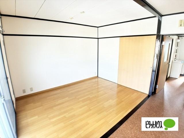 サンフラワーコーポ１号棟 その他部屋・スペース