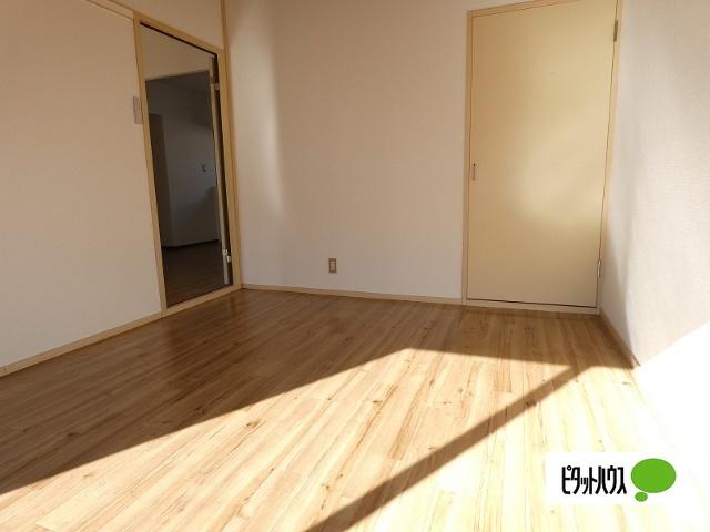 アーバンのぐち A棟 その他部屋・スペース