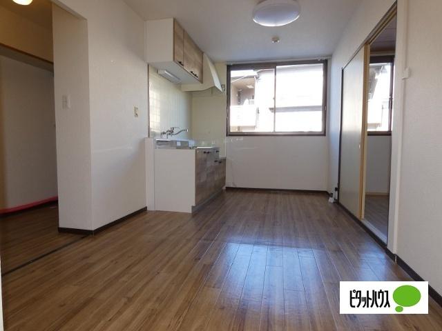 アーバンのぐち A棟 その他部屋・スペース