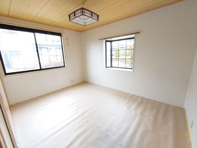アメニティタウンＫ＆Ｋ　Ｃ棟 その他部屋・スペース