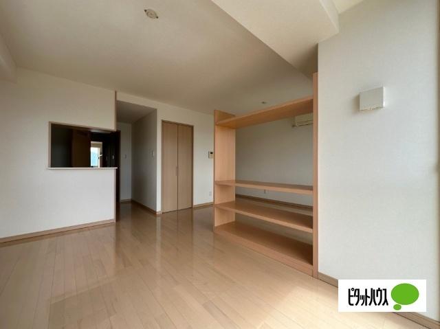 CIEL BLEU その他部屋・スペース