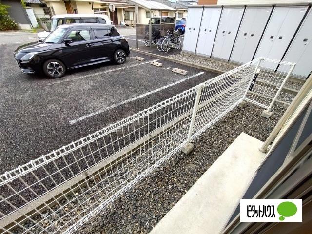 ヴィラシャンテＣ 部屋画像