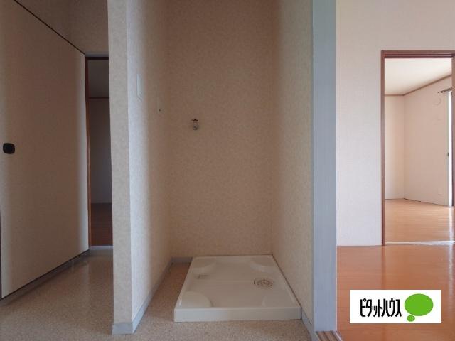 グレイスタウン その他部屋・スペース