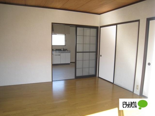 ワイド南俣　Ｃ棟 その他部屋・スペース