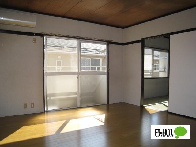 ワイド南俣　Ｃ棟 その他部屋・スペース