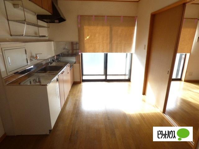 ラフィネＭ その他部屋・スペース