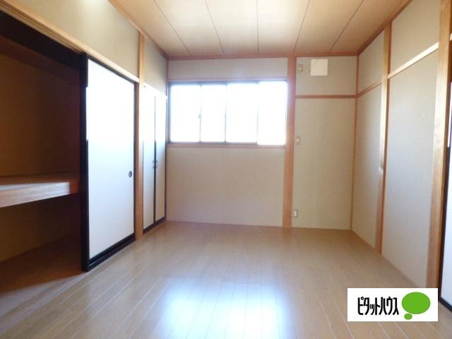 ラフィネＭ その他部屋・スペース