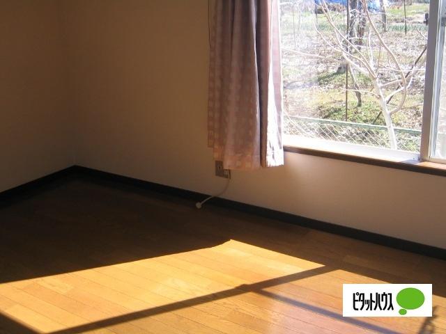 フォーブル東和 その他部屋・スペース