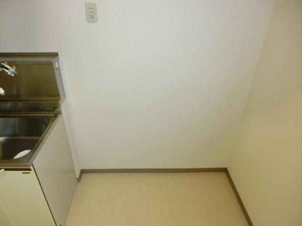 LON BLDG. その他部屋・スペース