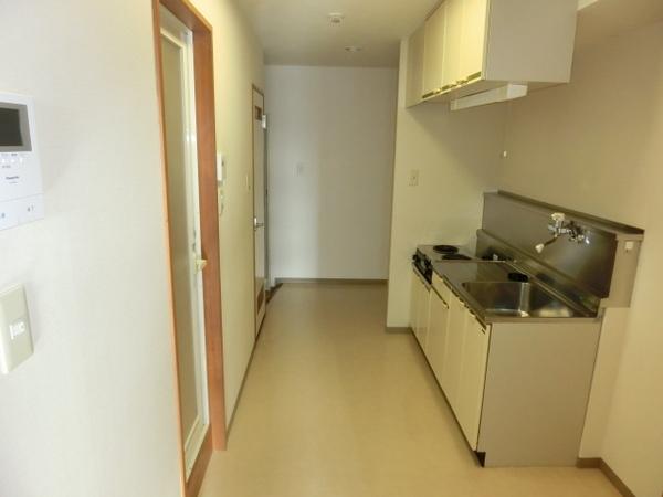 LON BLDG. その他部屋・スペース
