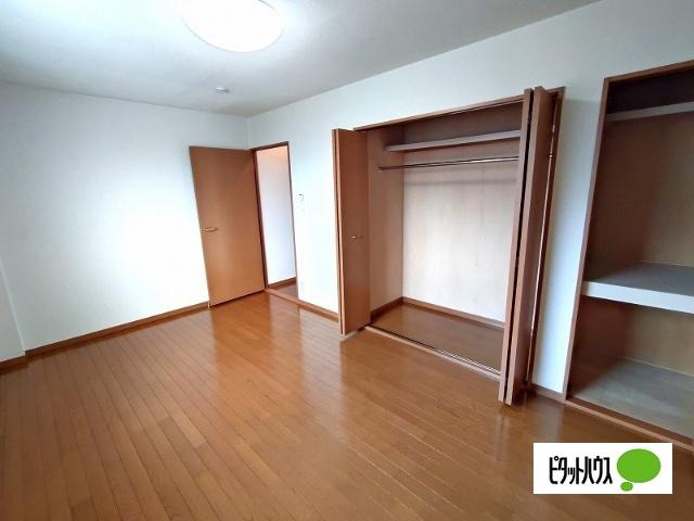 Ｂｒａｎｃｈｅ花水木 Ｂ その他部屋・スペース