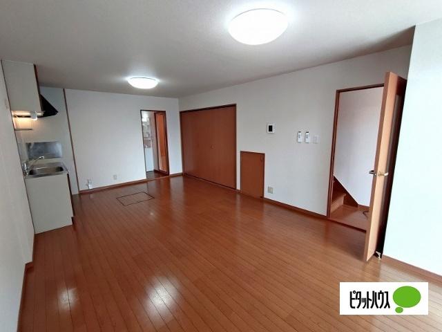 Ｂｒａｎｃｈｅ花水木 Ｂ その他部屋・スペース