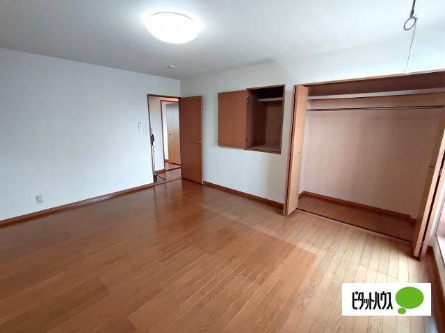 Ｂｒａｎｃｈｅ花水木 Ｂ その他部屋・スペース