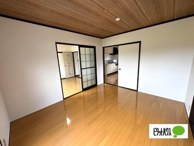 こまのいえB その他部屋・スペース