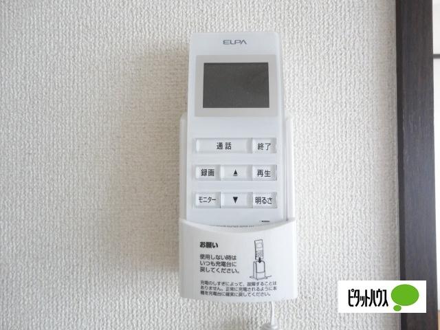 Ｆ・タウン セキュリティ