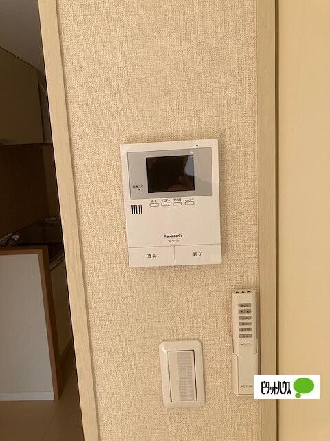 フレグランスこしのⅡ 部屋画像