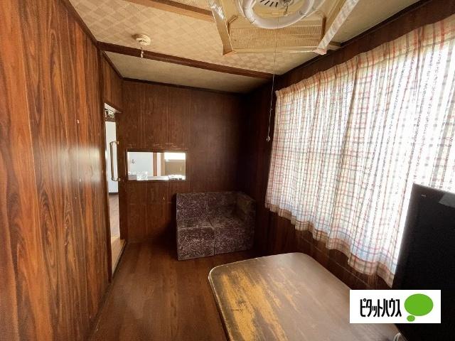 松本市本庄一戸建 その他部屋・スペース