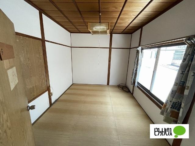 松本市本庄一戸建 その他部屋・スペース