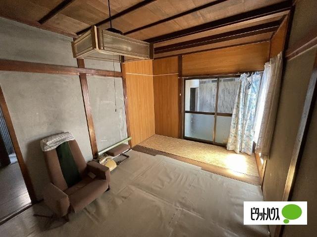 松本市本庄一戸建 その他部屋・スペース