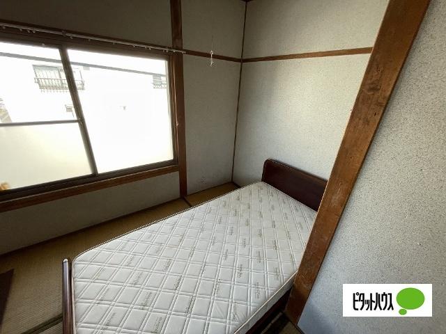 松本市本庄一戸建 その他部屋・スペース