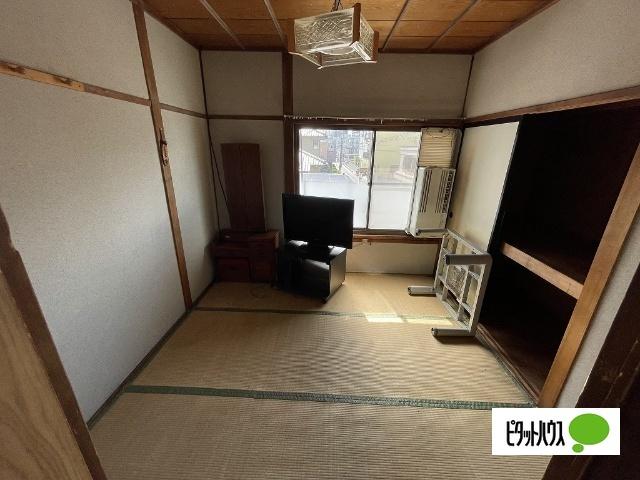 松本市本庄一戸建 その他部屋・スペース