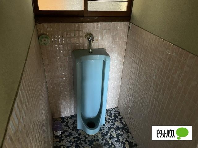 松本市本庄一戸建 その他