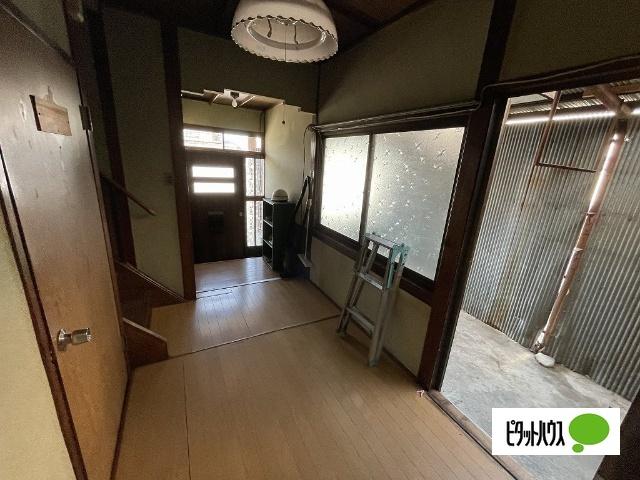 松本市本庄一戸建 その他