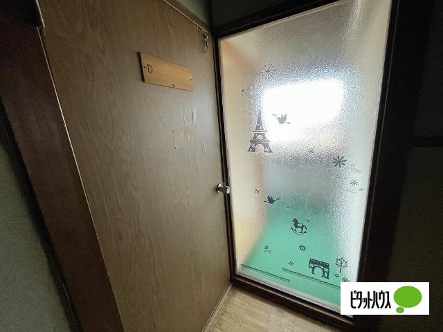 松本市本庄一戸建 その他部屋・スペース