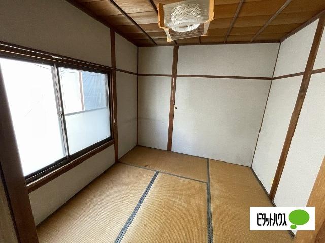 松本市本庄一戸建 その他部屋・スペース