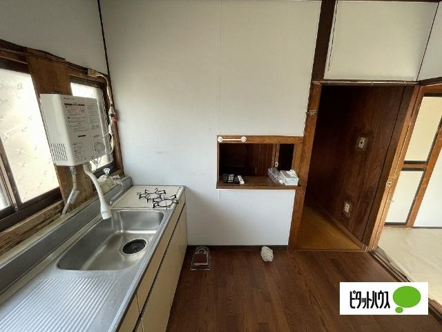 松本市本庄一戸建 その他