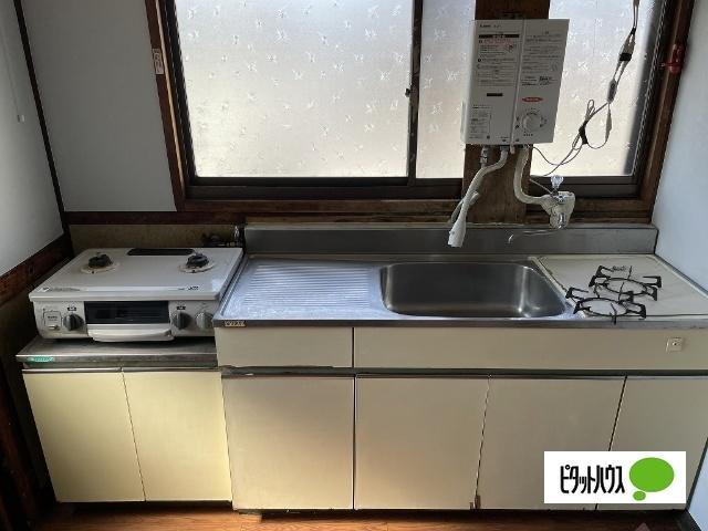 松本市本庄一戸建 部屋画像