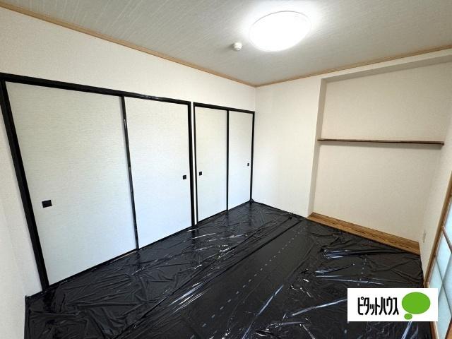 Limpia Garden Square その他部屋・スペース