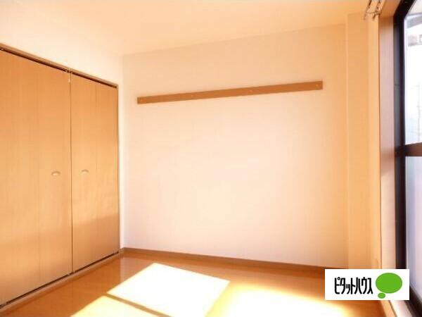 Ｂｒａｎｃｈｅ西原Ⅱ その他部屋・スペース