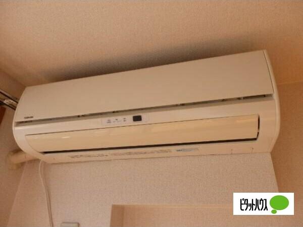 Ｂｒａｎｃｈｅ西原Ⅱ 設備
