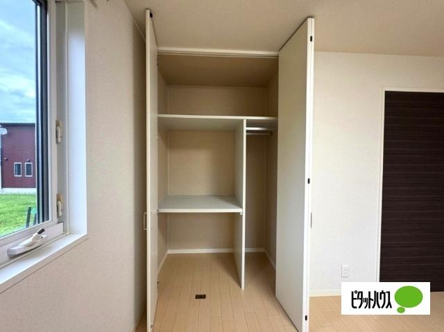 クレスコ 収納