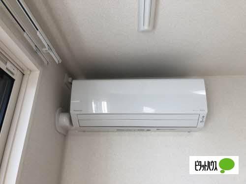 エストラパン 設備