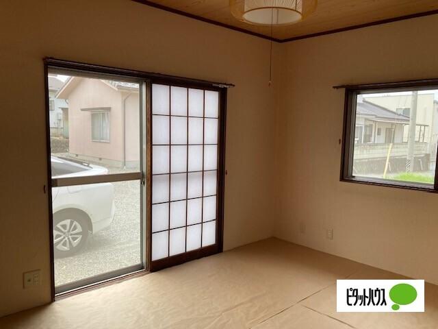 上田市住吉一戸建 その他部屋・スペース