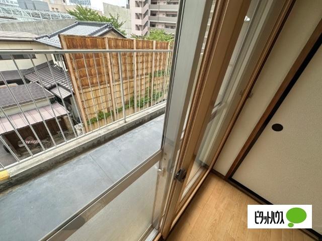 宮尾ハイツ 設備