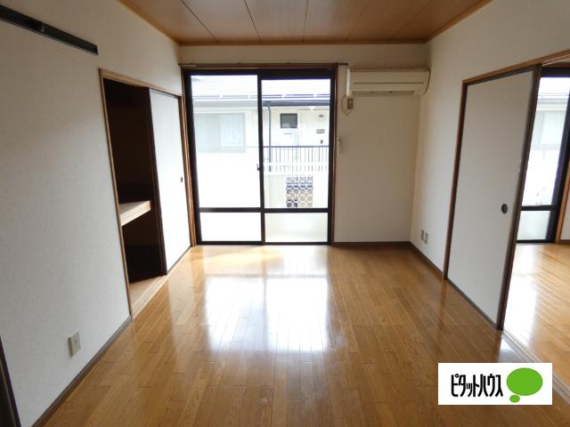 長野ガーデンハイツ　Ｂ棟 その他部屋・スペース