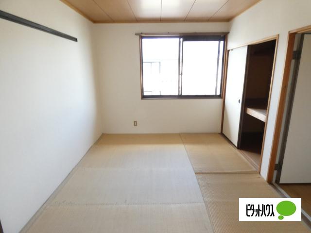 長野ガーデンハイツ　Ｂ棟 その他部屋・スペース