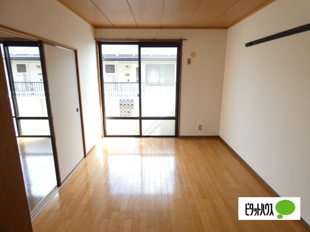 長野ガーデンハイツ　Ｂ棟 その他部屋・スペース