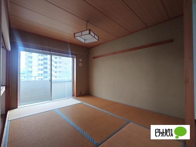 ステイツコア田町 その他部屋・スペース