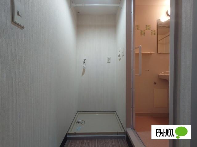 ステイツコア田町 設備