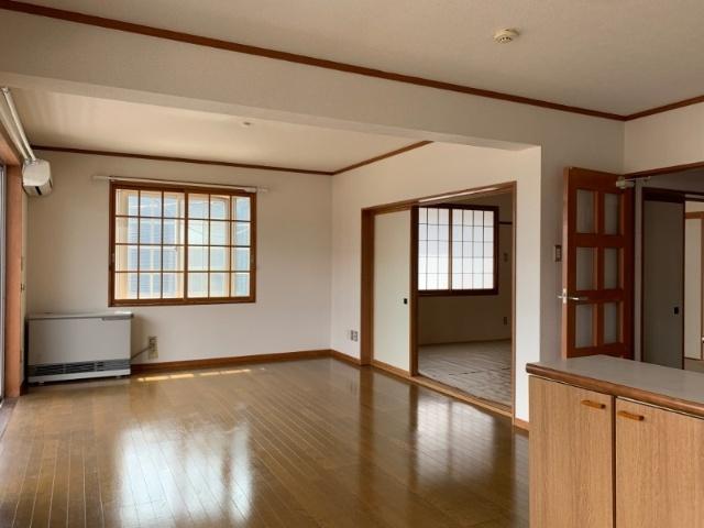 セントラルコーポ城山 その他部屋・スペース