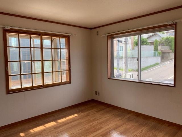 セントラルコーポ城山 その他部屋・スペース